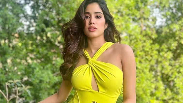 Janhvi Kapoor starrer Ulajh schedule in Delhi gets postponed amid flood crisis Janhvi Kapoor: দিল্লিতে বন্যা সংকট! শ্য়ুটিং বাতিল করতে হল জাহ্নবী কপূরকে