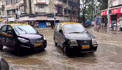 Rain : राज्यातील बहुतांश भागात पावसाची दडी, आज राज्यात यलो अलर्ट