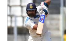 IND Vs WI 1st Test: ਜਿੱਤਣ ਤੋਂ ਬਾਅਦ ਖੁਸ਼ ਨੇ ਰੋਹਿਤ ਸ਼ਰਮਾ, ਇਨ੍ਹਾਂ ਖਿਡਾਰੀਆਂ ਦੀ ਕੀਤੀ ਜੰਮ ਕੇ ਤਾਰੀਫ