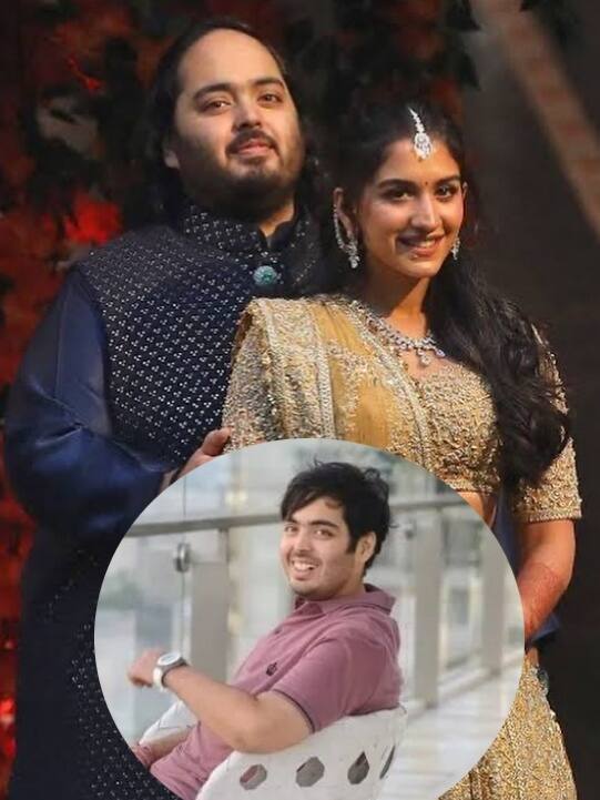 अनंत अंबानी ने 108 किलो वजन कैसे घटाया था?