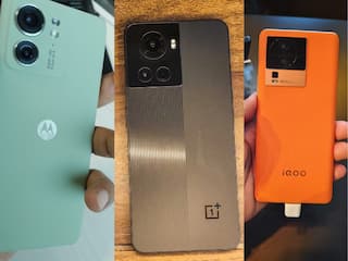 Best Smartphones to Buy: 30,000 के बजट में कुछ बेहतरीन स्मार्टफोन, शानदार कैमरा और गेमिंग के लिए ये मॉडल्स हैं बेस्ट