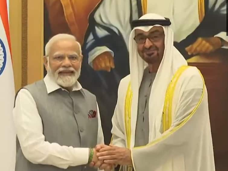 Modi UAE Visit Live: PM Modi Reaches Delhi After 'Concluding A Productive Visit' To UAE