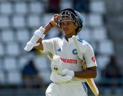 IND vs WI:  જયસ્વાલ-રોહિત જ નહીં આ ભારતીય ઓપનર્સ પણ ટેસ્ટમાં ફટકારી ચૂક્યા છે સદી, જુઓ લિસ્ટ