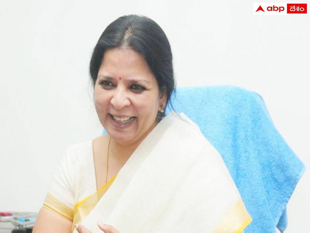 Vakati Karuna is appointed as Telangana University's in-charge VC Telangana University: తెలంగాణ వర్సిటీ ఇన్‌చార్జి వీసీగా వాకాటి కరుణ నియామకం!