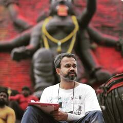 Salaar OTT Rights : பிரபாஸின் சலார் திரைப்படம் ஓடிடி விற்பனையில் புதிய சாதனை... - இத்தனை கோடி கொடுத்து வாங்கப்பட்டதா ?