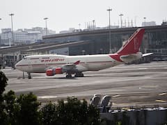 Passenger Assaults Air India Official On Sydney-Delhi Flight