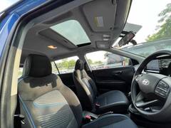 Hyundai Exter: Airbags, Sunroof, AMT Transmission — Know This SUV’s Top 5 Features. IN PICS