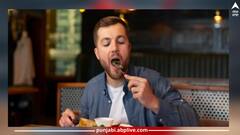 ਜਲਦੀ-ਜਲਦੀ ਖਾਣਾ ਖਾ ਕੇ ਕਿਤੇ ਤੁਸੀਂ ਬਿਮਾਰੀਆਂ ਨੂੰ ਸੱਦਾ ਤਾਂ ਨਹੀਂ ਦੇ ਰਹੇ ਹੋ? ਜਾਣੋ ਹੋਣ ਵਾਲੇ ਨੁਕਸਾਨਾਂ ਬਾਰੇ