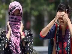 TN Weather Update: அடுத்த 2 நாட்களுக்கு சூரியன் சுட்டெரிக்கும்.. வெப்ப அழுத்த எச்சரிக்கை விடுத்த வானிலை மையம்.. இன்றைய வானிலை நிலவரம்..