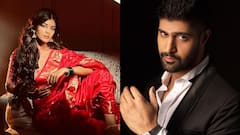 এবার হিন্দি রোমান্টিক প্রেমের ছবিতে মধুমিতা সরকার, সঙ্গে জনপ্রিয় অভিনেতা তনুজ ভিরওয়ানি