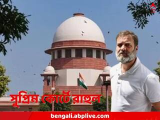 Rahul Gandhi: সাংসদপদ মিলবে ফেরত! মোদি-পদবী মামলায় এবার সুপ্রিম কোর্টে রাহুল