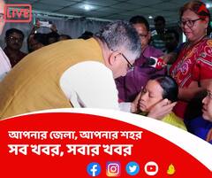 পঞ্চায়েত ভোটের ফল বেরোতেই বিদ্রোহী শুভাপ্রসন্নর ভোলবদল