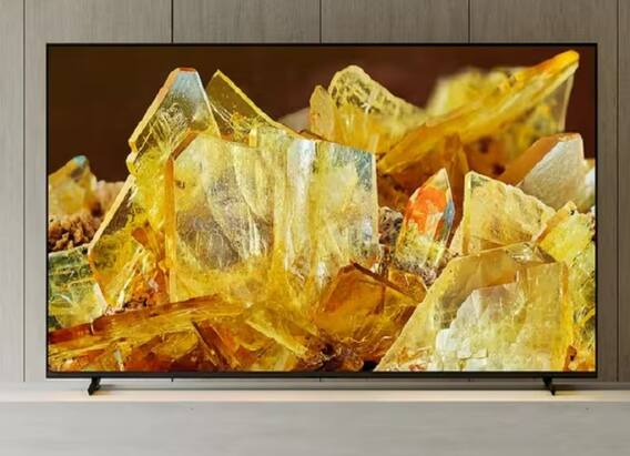 Amazon-Flipkart સેલમાં Smart TV પર મળી રહ્યું છે ભારે ડિસ્કાઉન્ટ, જાણો Amazon-Flipkart સેલમાં Smart TV પર મળી રહ્યું છે ભારે ડિસ્કાઉન્ટ, જાણો