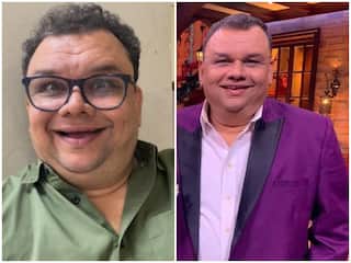 कैंसर से जूझ रहे हैं 'कॉमेडी नाइट्स विद कपिल' फेम Atul Parchure, एक्टर बोले- 'गलत इलाज ने कर दी थी हालत खराब'