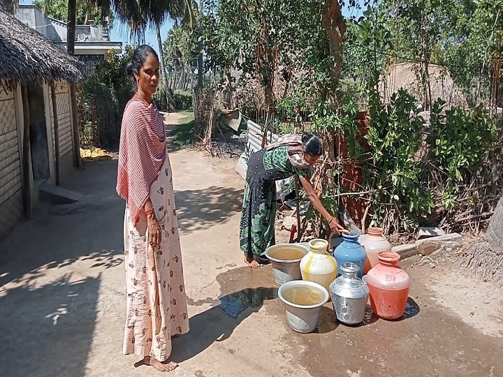 Thiruvarur: மஞ்சள் நிறத்தில் வரும் குடிநீர்... திருத்துறைப்பூண்டி அருகே  மக்கள் அச்சம்