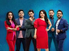 Shark Tank India: नई कंपनियों को पैसे देने में सबसे आगे हैं शार्क टैंक इंडिया के ये तीन जज