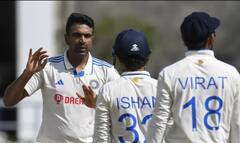 IND vs WI: জয়সওয়ালের ১৭১, অশ্বিনের ১২ শিকার, প্রথম টেস্টে দুরন্ত জয় ভারতের