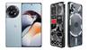 Nothing Phone 2 vs OnePlus 11R : आता Nothing Phone 2 देणार OnePlus 11R ला टक्कर ; हे आहेत भन्नाट फिचर्स