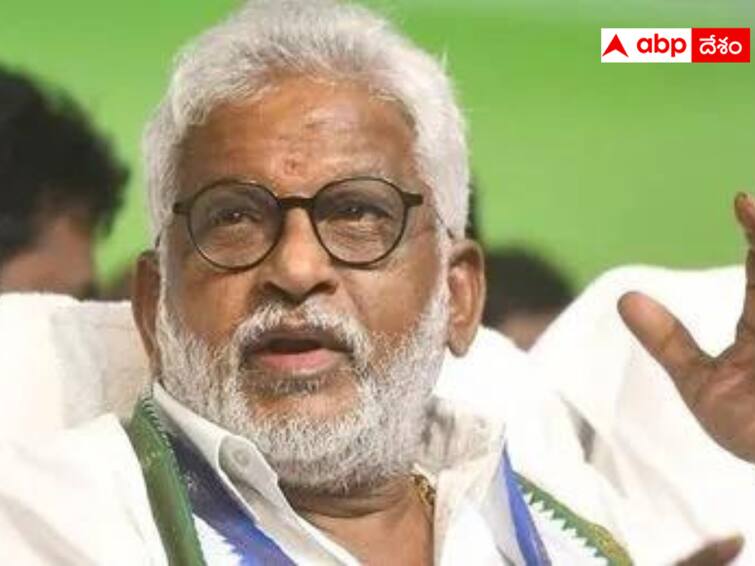 YV Subbareddy made key comments on the relocation of the CM's camp office in Visakhapatnam. YV Subba Reddy : విశాఖలో సీఎం క్యాంప్ కార్యాలయం ప్రారంభం ఎప్పుడంటే ? - అసలు విషయం చెప్పిన వైవీ సుబ్బారెడ్డి !