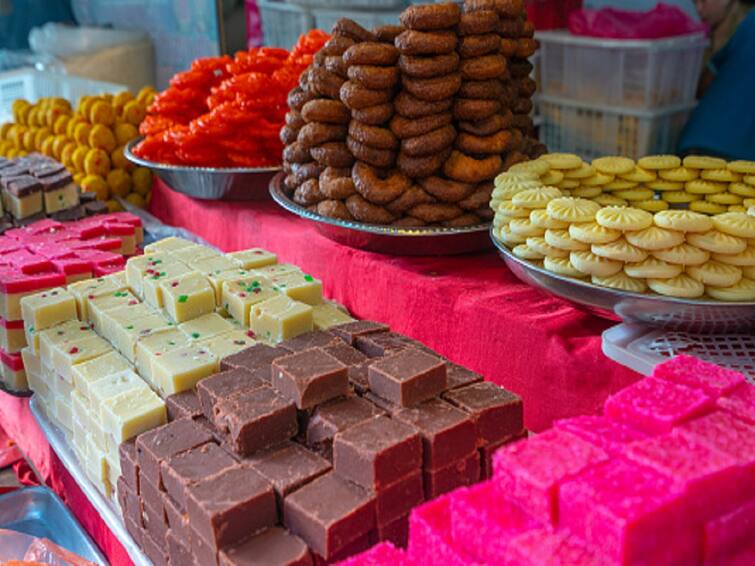 Indian Sweets Shine Among World's Best Street Food Sweets Taste Atlas Check Full List Here Indian Sweets Shine Among World's Best Street Food Sweets. Check Full List Here