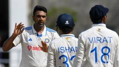 Test Record: ভারতীয় হিসাবে টেস্ট ম্যাচে সর্বাধিকবার ১০ উইকেট নেওয়ার মালিক অশ্বিন, সর্বকালীন তালিকায় শীর্ষে কে?