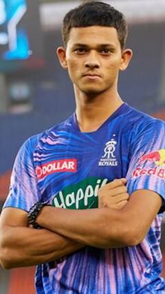 IND vs WI: Yashasvi Jaiswal ने रिकार्ड्स की लगाई झड़ी Sports LIVE