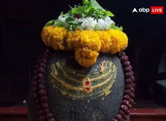 ਸਾਵਣ ਦੇ ਸੋਮਵਾਰ ਨੂੰ ਭਗਵਾਨ ਸ਼ਿਵ ਨੂੰ ਦੁੱਧ ਨਾਲ ਅਭਿਸ਼ੇਕ ਕਰਨਾ ਉੱਤਮ ਮੰਨਿਆ ਜਾਂਦਾ ਹੈ। ਇਸ ਦਿਨ ਸ਼ਿਵਲਿੰਗ 'ਤੇ ਦੁੱਧ ਚੜ੍ਹਾਉਣ ਨਾਲ ਘਰ ਦੇ ਦੁੱਖ ਦੂਰ ਹੁੰਦੇ ਹਨ ਅਤੇ ਘਰ 'ਚ ਸ਼ਾਂਤੀ ਬਣੀ ਰਹਿੰਦੀ ਹੈ।