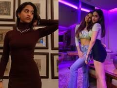 ये हैं Suhana Khan की खूबसूरत कजिन Alia Chhiba, जानिए बॉलीवुड के ‘बादशाह’ से क्या है इनका रिश्ता