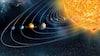 Sun orbiting Milkyway : సూర్యుడు ఓ సారి ప్రదక్షిణ పూర్తి చేయటానికి ఎంత టైమో తెలుసా.? | ABP Desam