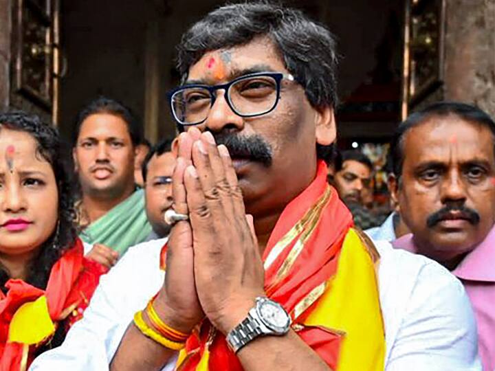 Jharkhand Preparation for action like UP, Ranchi Police sending tainted land brokers to jail Jharkhand Politics: झारखंड में यूपी जैसे एक्शन की तैयारी! दागी जमीन दलालों को जेल भेजने के साथ जिला बदर की तैयारी