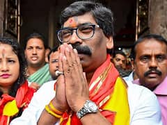 झारखंड में यूपी जैसे एक्शन की तैयारी! दागी जमीन दलालों को जेल भेजने के साथ जिला बदर की तैयारी