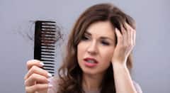 Hairfall Remedies: पावसाळ्यात खुप केस गळतात? मग घरच्या घरी करा 'हे' 4 सोपे उपाय; लवकरच होईल केस गळतीपासून सुटका