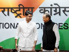 कांग्रेस में अशोक गहलोत और सचिन पायलट की सुलह के बाद गुर्जर समाज को साधने की तैयारी, ये होगी रणनीति