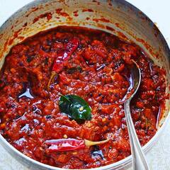 टमाटर महंगे हैं तो क्या हुआ? बना लीजिए राजस्थानी लहसुन की चटनी...खाकर आ जाएगा स्वाद