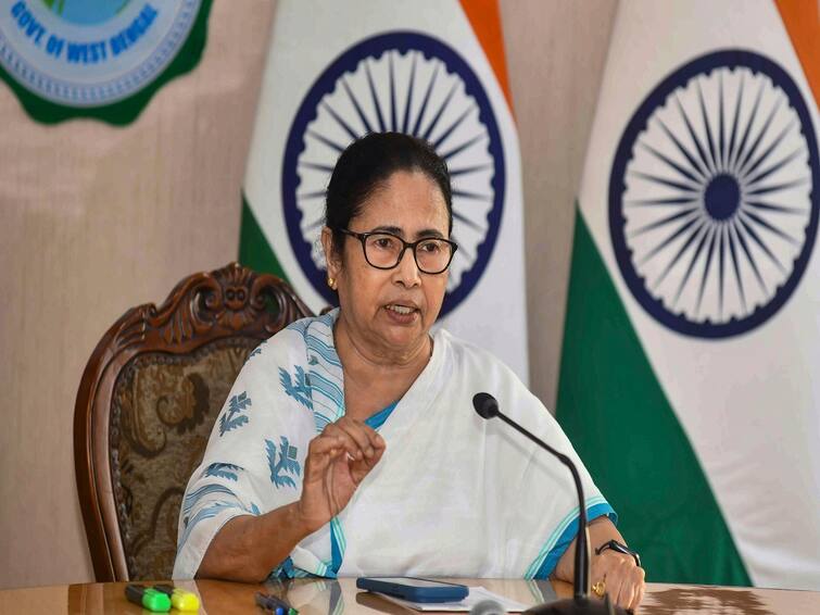 BJP Predicts Collapse Of Mamata Banerjee Government In Coming Months TMC Refuses Claims 'Outlived Its Usefulness': BJP Predicts Imminent Collapse Of Mamata Govt, TMC Dismisses Claims