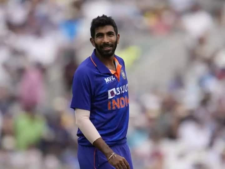 Jasprit bumrah bowling in nets 8 overs will comeback for india ireland tour Watch: टीम इंडिया में वापसी के लिए तैयार हो रहे हैं जसप्रीत बुमराह, सामने आया प्रैक्टिस का वीडियो