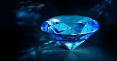 Precious Diamond: આ હીરાની કિંમત છે 400 કરોડ રૂપિયા, આ કારણે ડાયમંડ છે દુર્લભ