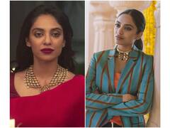 Modern, Chic and Elegant: A Recap Of Sobhita Dhulipala's Iconic Wardrobe From 'Made In Heaven'