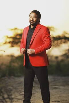 Nirmal Sidhu: ਨਿਰਮਲ ਸਿੱਧੂ ਨੇ ਪਤਨੀ ਅਮਰਜੀਤ ਤੇ ਲੁਟਾਇਆ ਪਿਆਰ, ਇਸ ਅੰਦਾਜ਼ 'ਚ ਜਨਮਦਿਨ ਕੀਤਾ Wish