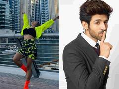 Kartik Aaryan पर भी डोरे डाल चुकी हैं Bigg Boss OTT 2 की ये कंटेस्टेंट, नेशनल टीवी पर कही थी दिल की बात