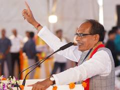 तोहफे में मिला चांदी का मुकुट सीएम शिवराज ने बेटियों को किया भेंट, जानें किस चीज में आएगा इस्तेमाल