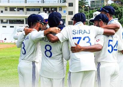 WTC Points Table How India Can Lose World No. 1 Test Spot Even If They Beat West Indies 2-0 WTC Points Table: ওয়েস্ট ইন্ডিজের বিরুদ্ধে ২-০ ব্য়বধানে সিরিজ জিতলেও ক্রমতালিকায় শীর্ষস্থান হারাতে পারে ভারত