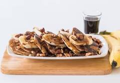 Walnut and Banana Kheer: ਵਰਤ 'ਚ ਕੁੱਝ ਮਿੱਠਾ ਖਾਣ ਦਾ ਕਰ ਰਿਹੈ ਮਨ, ਤਾਂ ਕੇਲੇ ਤੇ ਅਖਰੋਟ ਨਾਲ ਬਣਾਓ ਇਹ ਰੇਸਿਪੀ