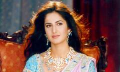Katrina Kaif : कतरिना कैफचं चाळीशीत पदार्पण; जाणून घ्या अभिनेत्रीच्या सर्वोत्तम सिनेमांबद्दल...