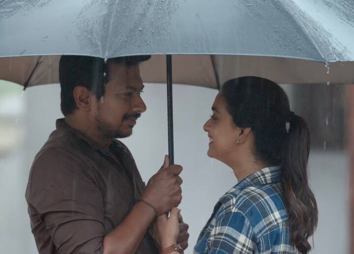 சமீபத்தில் இவர் நடிப்பில் வெளியான மாமன்னன் திரைப்படம் நல்ல வரவேற்பை பெற்றதையடுத்து கீர்த்தியின் அடுத்த திரைப்படம் குறித்த அப்டேட் வெளியாகியுள்ளது.