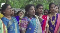 Telangana Governor Tamilisai : మరోసారి కేసీఆర్ సర్కార్ కు గవర్నర్ చురకలు | ABP Desam