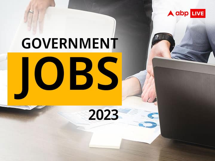 Recruitment for more than 500 posts in UP, these candidates can apply