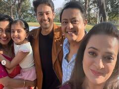 नितेश पांडे की मौत के बाद अनुपमा के ट्रैक में आया था बड़ा बदलाव, इस वजह से छिन गया इस एक्ट्रेस के हाथ से काम?
