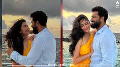 Katrina Kaif Birthday: ਪਤਨੀ ਕੈਟਰੀਨਾ ਨਾਲ ਬੀਚ 'ਤੇ ਰੋਮਾਂਟਿਕ ਹੋਏ ਵਿੱਕੀ ਕੌਸ਼ਲ, ਇਸ ਤਰ੍ਹਾਂ ਬਣਾਇਆ ਅਦਾਕਾਰਾ ਦੇ ਜਨਮਦਿਨ ਨੂੰ ਬੇਹੱਦ ਖਾਸ