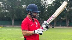 প্রথমবার ভারতীয় দলে সুযোগ পেয়ে আবেগঘন রিঙ্কু, ভাইরাল তাঁর সোশ্যাল মিডিয়া পোস্ট